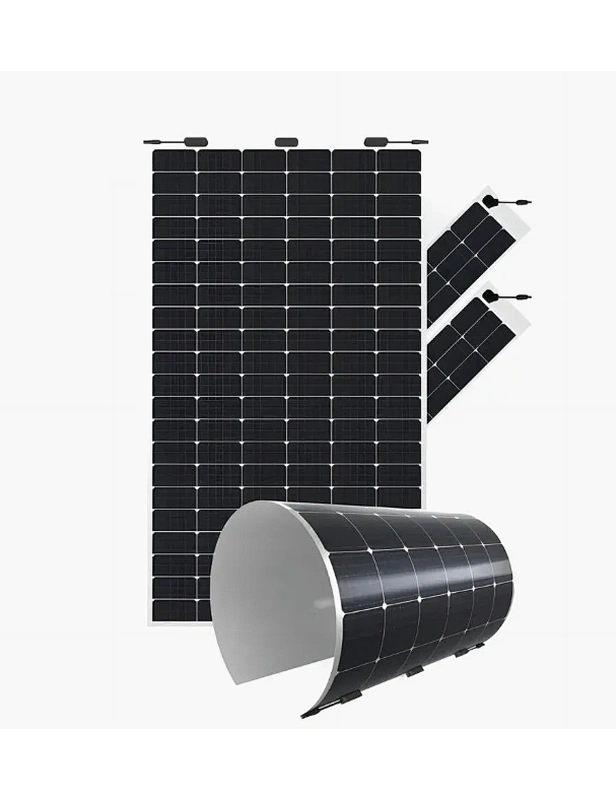 panneau solaire pour voilier