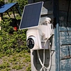 Mini-Solarpanel