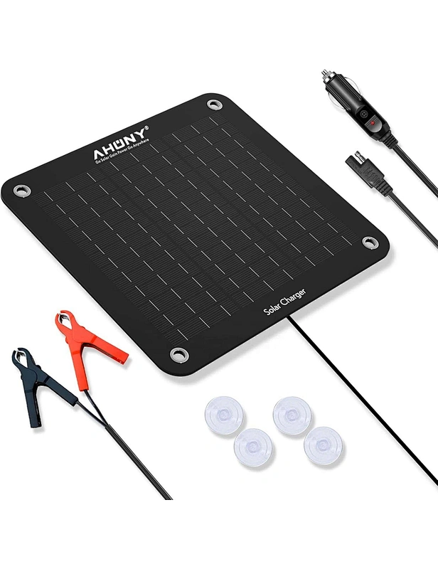10W 20w 30w 40w 50w solar panel kit for boat
12V solar panel with 100A controller extension cable with battery clips
solar panel for motorcycle
solar panel for car battery maintainer
pv solar charge controller batterie solaire 12v battery solar panel opti