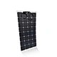 High efficiency 115w 20v flexible solar panel UV corrosion resistance ETFE bendable pv module for boat bimini yacht solar use
flexible solar panel 115w japan ETFE surface bendable angle for boat yach marine industry golf cart roof solar battery system
Hot
