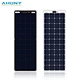 Marine-Solarmodule flexibel
