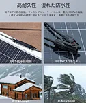 Flexible Solar Panel factory 110W Charger Monocrystalline Solar Power Generation for Camp Outdoor House Disaster Prevention
5w 10w 12w 15w 20w 30w 40w 50w 25w 35w flexible solar panel
garden solar panel
solar parking
solar charging module
flower solar pan