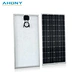 50W 80W 100W 120W 150W 230W 240W 300W 360W 450W 540W Monocrystalline Silicon Customized Mono PV Solar Panel