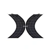 220W Solar Balcony Panel Thin Film Flexible Solar Panels for Small Light Electric Car Golf Cart Awn
