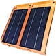 bififisches Solarpanel
