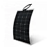 high quality solar panels
high quality solar panels 150W
150W high quality flexible solar panels