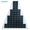 home use marine boat yacht nautical ocean waterproof anti corrosion wave slap back contact cell 25.8% strong tough semi rigid solar panel high efficiency pv energy for solar table tree 
AHONY no glass strong tough semi rigid beautiful aesthetics solar pan