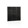 Competitive 50w 80W 90w 120W 160W Mono black Solar Panel car roof
Solar Power Panels 100W 150W 200W 250W Bifacial Half Cut China panneaux solaire
80W crack resistant glass panel power charger for RV ocean roof batteries and other off grid applications Pho