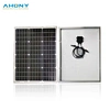 Camping Small Size Mini guangdong Solar Panel 100W 6V 12V 18V 20W 30W 40W 50W 150W 50 Watt Custom Panel Solar For Outdoor Home
Custom Mini mono Glass PERC Solar Panel 40w 18v pv sunpal for Home
OEM small guangdong solar panel 40w 18v mono family roof cust