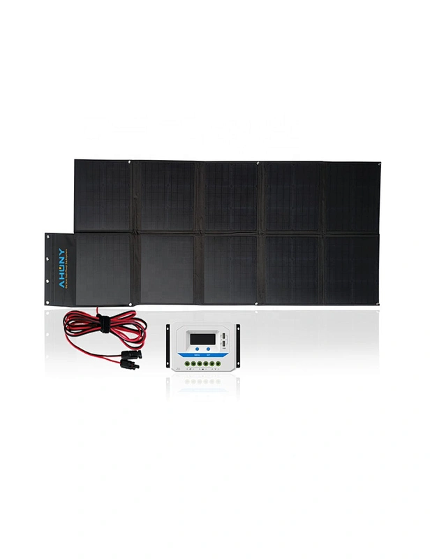Die besten tragbaren Solarmodule für Wohnmobile