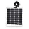 panneau solaire pour voilier