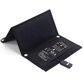 Mini-USB-Solarpanel