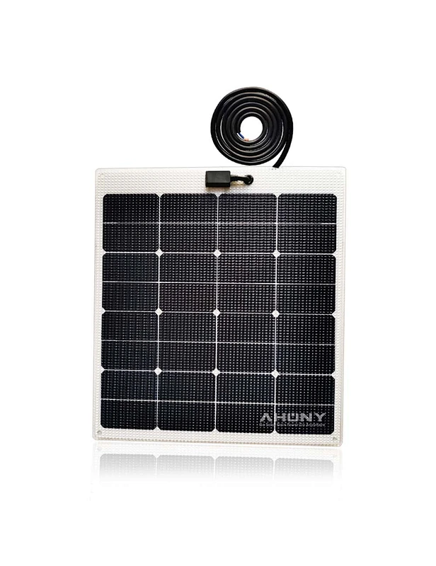 Semi Rigid Solar Panel
Sunpower Solar Panel
Semi Flexible Solar Panel
Rigid Solar Panel
Bificial Solar Panel
Over 24% Cell Efficiency
Walkable Solar Panel
Anti-Slippery Solar Panel
Flame Retardency Solar Panel
Hailstone Resistance
Monocrystalline Back Con
