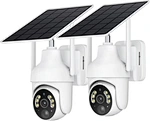 Solarpanel für Licht