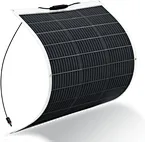 Flexible Solar Panel factory 110W Charger Monocrystalline Solar Power Generation for Camp Outdoor House Disaster Prevention
5w 10w 12w 15w 20w 30w 40w 50w 25w 35w flexible solar panel
garden solar panel
solar parking
solar charging module
flower solar pan