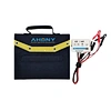 200W mini solar panel
mini solar panel solar blanket
Portable mini solar panel solar blanket