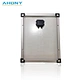 Camping Small Size Mini guangdong Solar Panel 100W 6V 12V 18V 20W 30W 40W 50W 150W 50 Watt Custom Panel Solar For Outdoor Home
Custom Mini mono Glass PERC Solar Panel 40w 18v pv sunpal for Home
OEM small guangdong solar panel 50w 18v mono family roof cust