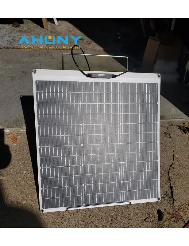 20 Watt Flexible Solar Panel
35 Watt Flexible Solar Panel
40 Watt Flexible Solar Panel
50 Watt Flexible Solar Panel
60 Watt Flexible Solar Panel
70 Watt Flexible Solar Panel
80 Watt Flexible Solar Panel
90 Watt Flexible Solar Panel
120 Watt Flexible Solar