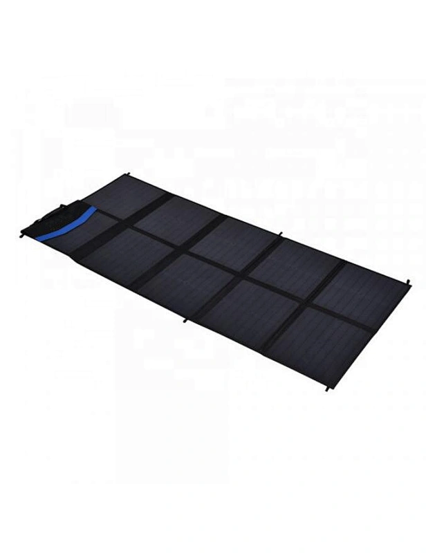 Solardecke Camping