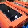 kleines Solarpanel
