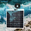 ETFE solar flexible 90w  solar panel semi flexible 90watt shingled solar panel
90w roofing Solar PV Panels for RV boats and steel roof
China factory wholesale 90W ETFE Flexible Solar panel 90W semi-flexible solar panel price
flexible solar panel 90w
solar