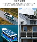 Flexible Solar Panel factory 110W Charger Monocrystalline Solar Power Generation for Camp Outdoor House Disaster Prevention
5w 10w 12w 15w 20w 30w 40w 50w 25w 35w flexible solar panel
garden solar panel
solar parking
solar charging module
flower solar pan