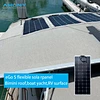 sunpower flexible solar panel 170w for outdoor application
custom panel solar flexible 170w thin light film for camping rv marine outdoor application
rechargeable battery cells
IBC solar flexible panel
Custom solar panel for outdoor camping
Flexible 170w