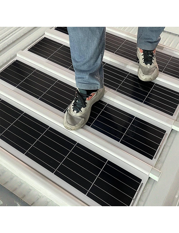solar roof tile solar shingle roof system use 16w transparent solar panel 18w bificial solar cell module for solar roof system pv roof tiles
16w solar roof tile transparent solar roof tiles manufacturers durable tiles bificial solar cell module for solar
