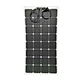 Mono flexible shingle tech solar panel 60w 110w 160w 200w for car use
110w 160w mono solar energy panel mini solar panel small size for flexible outdoor use
Factory Wholesale 60w 100w 150w 200w 300w 400w High-Efficiency Module Mono ETFE Solar Cells Flexib