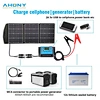 panneau solaire 220w