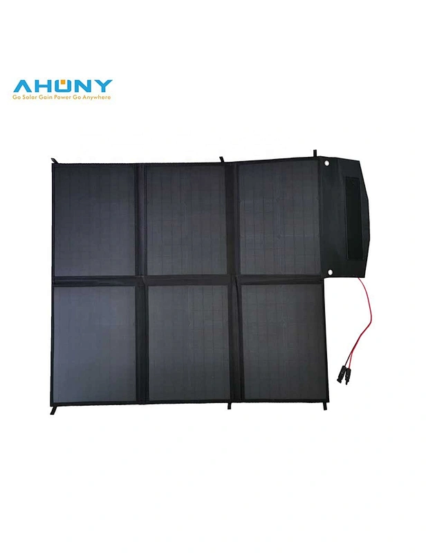 120-Watt-Solarpanel