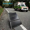 Bestes Solarladegerät für Camping