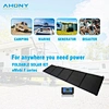 150w portable folding solar kit supporting leg portable
150w portable folding solar kit
factory 150w portable folding solar kit small supporting leg portable light weight for charging 12v battery camp powerbank
perc solar panel kit
Factory 150w portable f