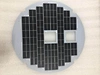Panneau solaire pour vélo