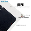 sunpower flexible solar panel 170w for outdoor application
custom panel solar flexible 170w thin light film for camping rv marine outdoor application
rechargeable battery cells
IBC solar flexible panel
Custom solar panel for outdoor camping
Flexible 170w
