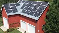 182 PERC Glass 550 w 350 w 360 watts Mono Off Grid Half Cell Solar Panels
half cell Solar Panel 100W 120W 150W 200W 220W 270W 360W 450W PV 182 mm big size solar panel
550w 1000w 700 watt Solarpanel PV Module Black Frame Double Glass 182mm Half Cells Roof