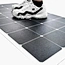panneau solaire 110w