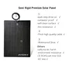 60w 100w 120w 170w 200w 235w walk on semi rigid solar panel saltwater proof
rv ceiling panels waterproof Solar Panel High Efficiency
solar panels for home solar panels for sale
perc solar panels for boats
Walkable solar panel boat
Semi-rigid solar module