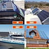 kleines Solarpanel