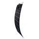 High efficiency 115w 20v flexible solar panel UV corrosion resistance ETFE bendable pv module for boat bimini yacht solar use
flexible solar panel 115w japan ETFE surface bendable angle for boat yach marine industry golf cart roof solar battery system
Hot