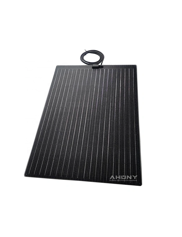 small boat eco-friendly high temperature resistance marine solar battery customize Solar Panel pv module on ocean
best Camping sailing boat portable solar panels charger Semi flexible Monocrystalline 12v 65W  RV Power Solar Panel
marine boat off grid sola