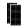 182 PERC Glass 550 w 350 w 360 watts Mono Off Grid Half Cell Solar Panels
half cell Solar Panel 100W 120W 150W 200W 220W 270W 360W 450W PV 182 mm big size solar panel
550w 1000w 700 watt Solarpanel PV Module Black Frame Double Glass 182mm Half Cells Roof