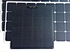 150w flexible solar panel