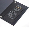 Mini-USB-Solarpanel
