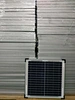 kleines Solarpanel