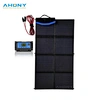 Foldable Solar Panel Portable Mobile Phone Solar Panel Solar Panel Charger For Laptop
Waterproof ETFE portable foldable solar panel kit 100w 120w 160w 200w 240w 300w 400w charger for outdoor camping
Portable 100w 120w 180w 200w 300w 400w Folding Solar Cha