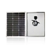 Camping Small Size Mini guangdong Solar Panel 100W 6V 12V 18V 20W 30W 40W 50W 150W 50 Watt Custom Panel Solar For Outdoor Home
Custom Mini mono Glass PERC Solar Panel 40w 18v pv sunpal for Home
OEM small guangdong solar panel 40w 18v mono family roof cust