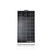 sunpower mono solar panel 150w perc cell solar panel for camp rv marine off grid balcony yacht mast wheel house dc motor fence
ETFE solar panel 150w 160w 180w 200w 250w 300w semi flexible solar panel pv module submarine boat catamaran house vans motorhome
