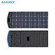 high efficiency sunpower cell solar panel suitcase
100 Watt solar panel suitcase foldable blanket type charging kit for van motor home charging 12v 5v battery power bank
100 Watt solar panel suitcase monocrystalline Off Grid Portable Foldable 4pcs 25W Sol