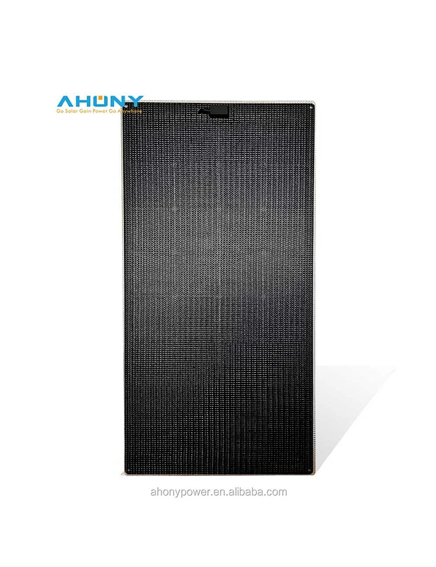 Flexible electric car 135W solar panel back contact cell for cold chain car electric car power GPS
Electric car 135w solar panel for home solar system for cold chain car
High quality flexible solar panel electric car 135W solar panel to use for home solar